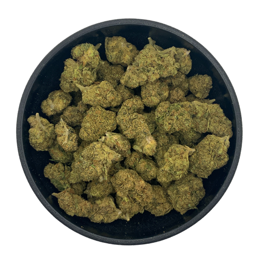 Double Runtz - Greenhouse