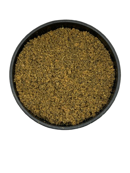 Wedding Cake Trimmer Kief