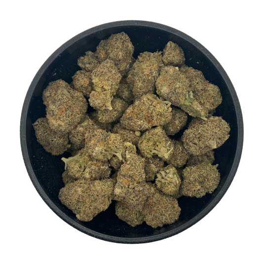 Lemon Cherry Gelato - Indoor