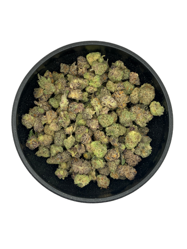 Super Candy Gas - Indoor Smalls