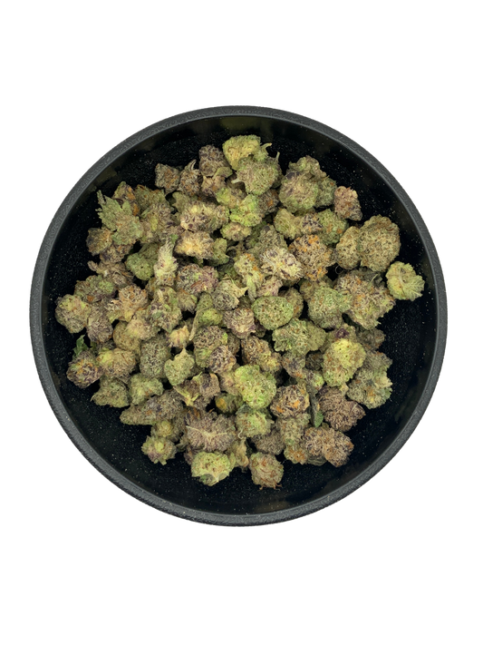 Strawberry Cherry Gelato - Indoor Smalls