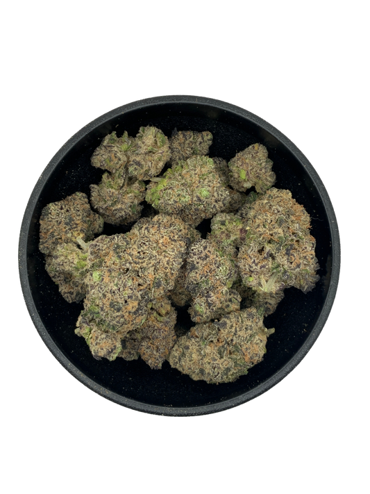 Strawberry Cherry Gelato - Indoor