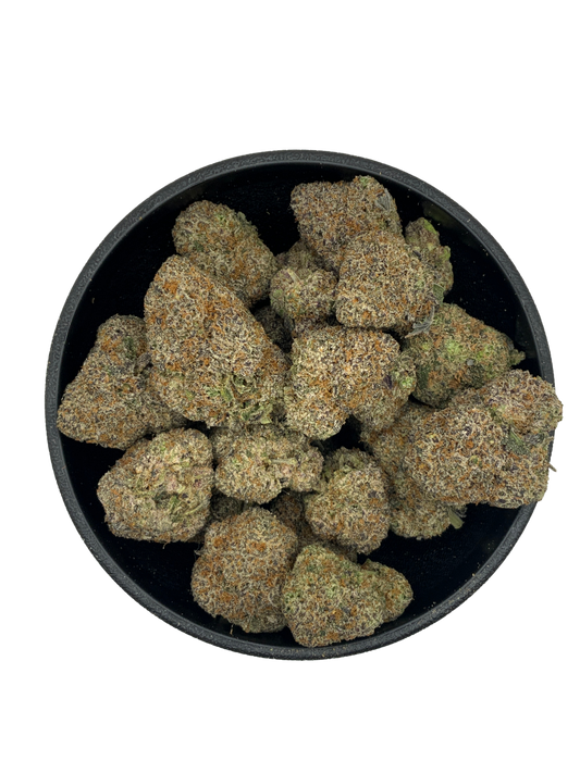 Strawberry Ice Cream - Indoor