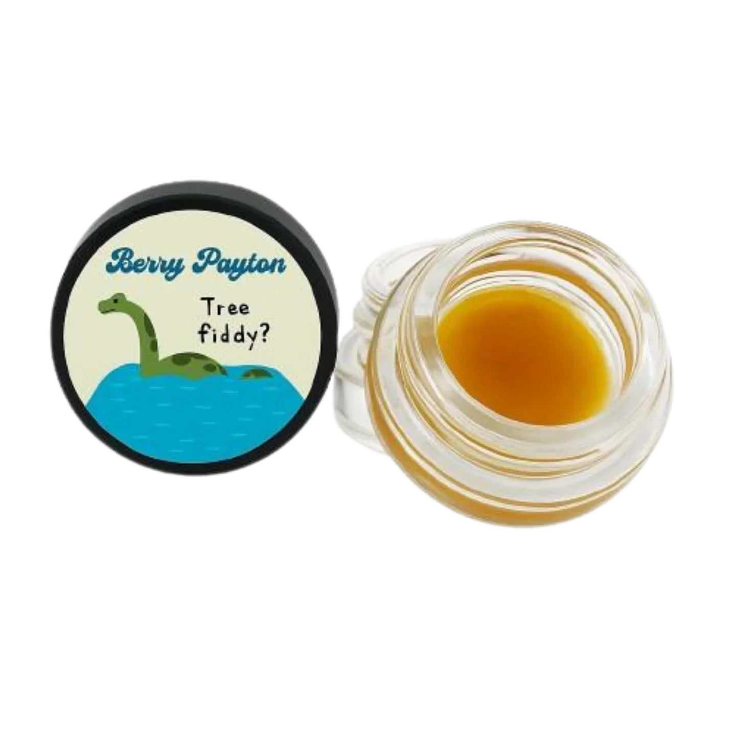 THCA Berry Payton Live Resin Extract