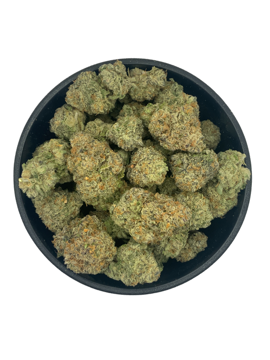 Platinum Lemon Cherry Gelato - Indoor