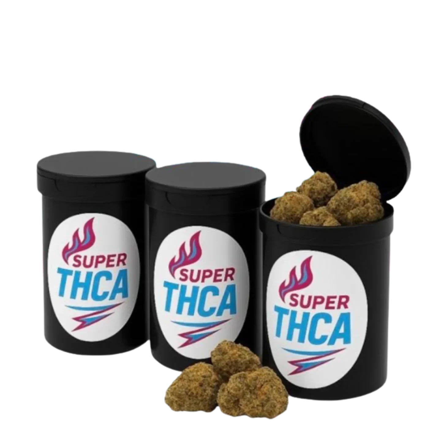 Greenhouse Feature Pack (4Strains)