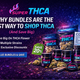 WHY BUNDLES ARE THE BEST WAY TO SHOP THCA (AND SAVE BIG)