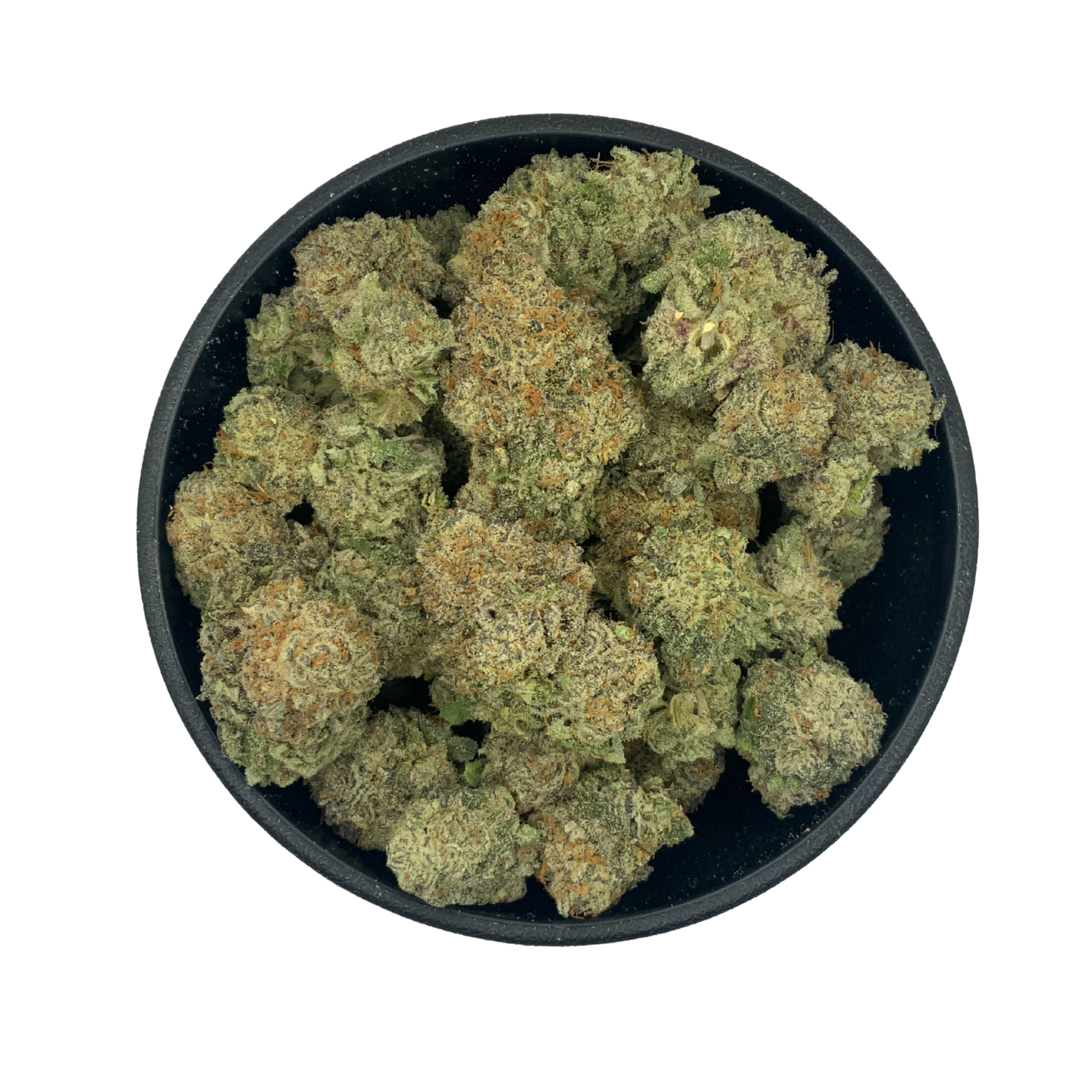 Cake Crusher - Indoor