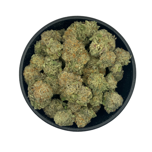 Cake Crusher - Indoor