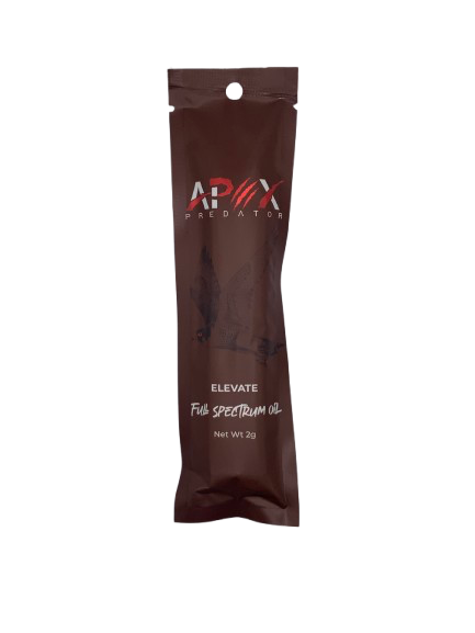 Apex THCA Elevate Vape Pen