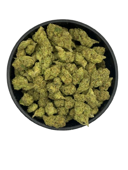 Lemon Cherry Gelato - Greenhouse