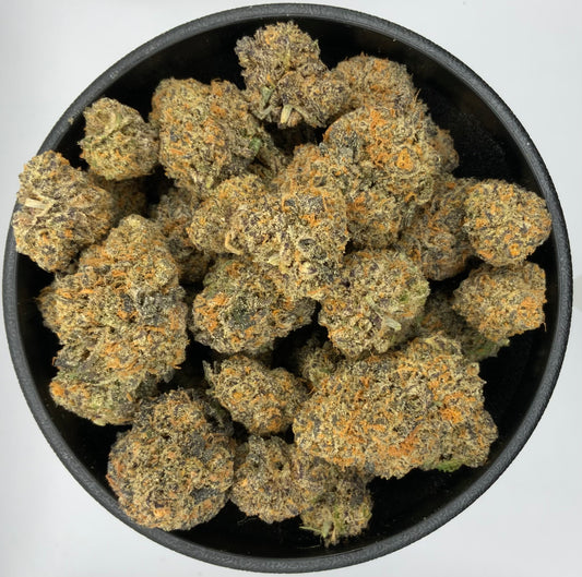 Cherry Cosmo - Indoor