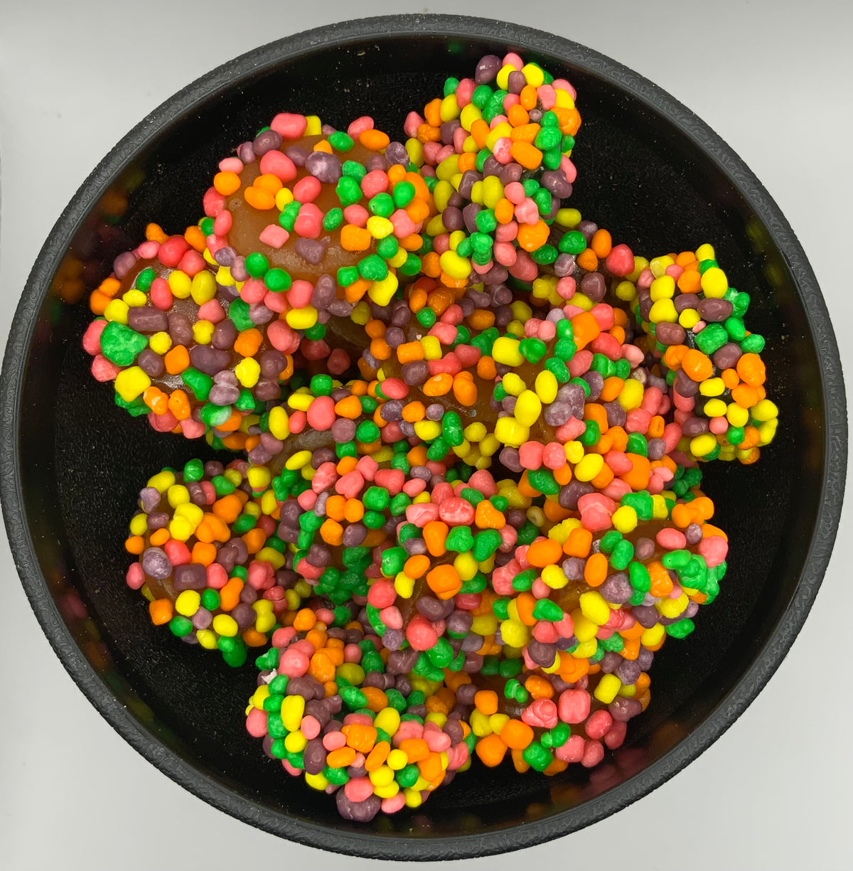 Nerds Clusters 5000mg Bag (200mg Pieces)