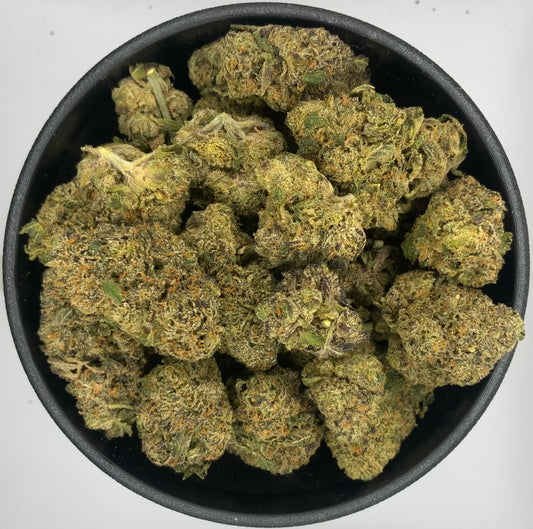 Black Runtz - Indoor