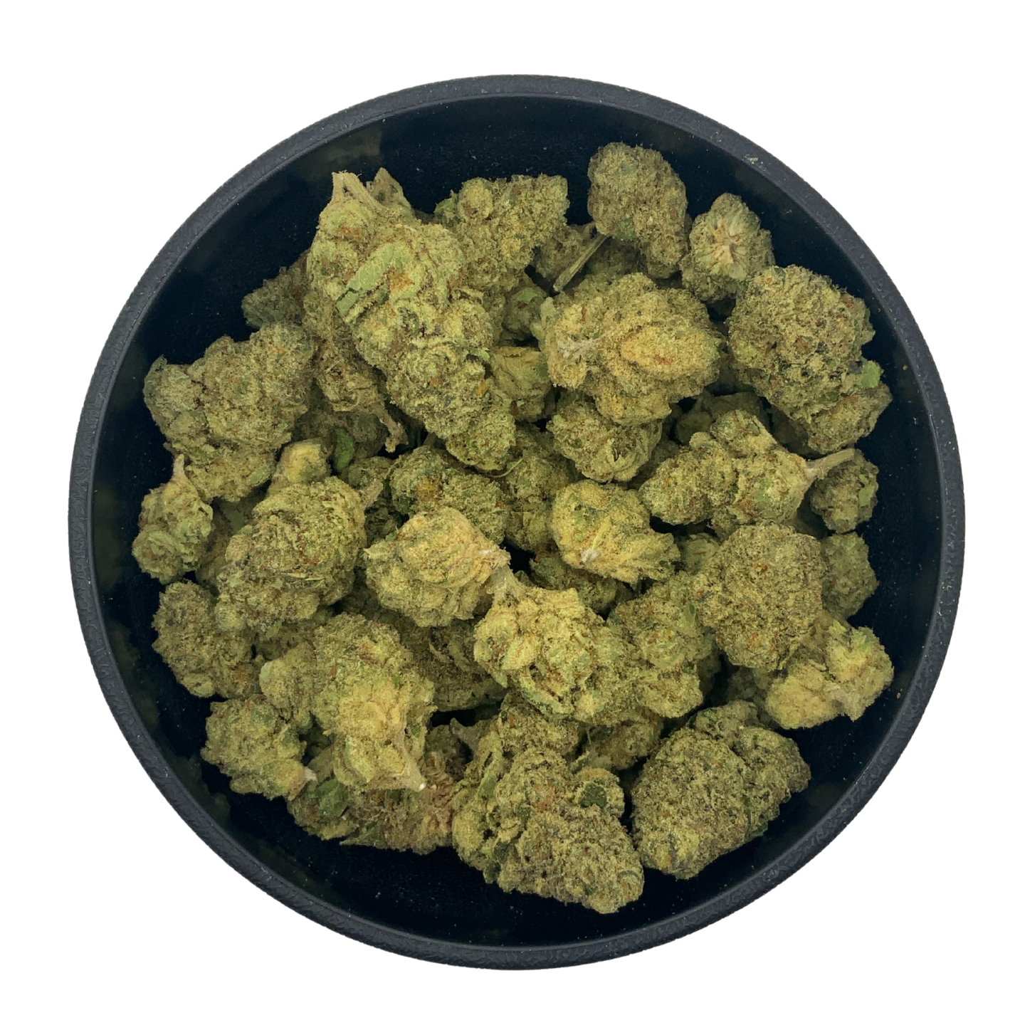 Pablo's Revenge - Greenhouse