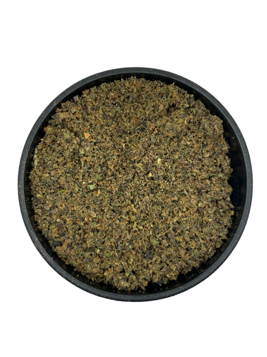 Strawberry Ice Cream Trimmer Kief