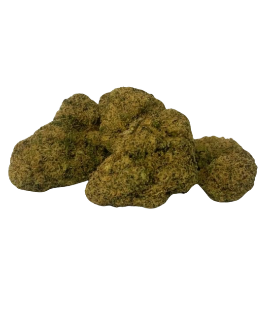 Lemon Cherry Gelato - Indoor