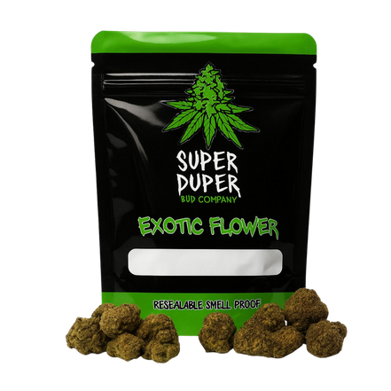 Lemon Cherry Gelato - Indoor