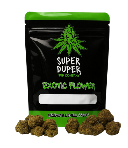 Lemon Cherry Gelato - Indoor