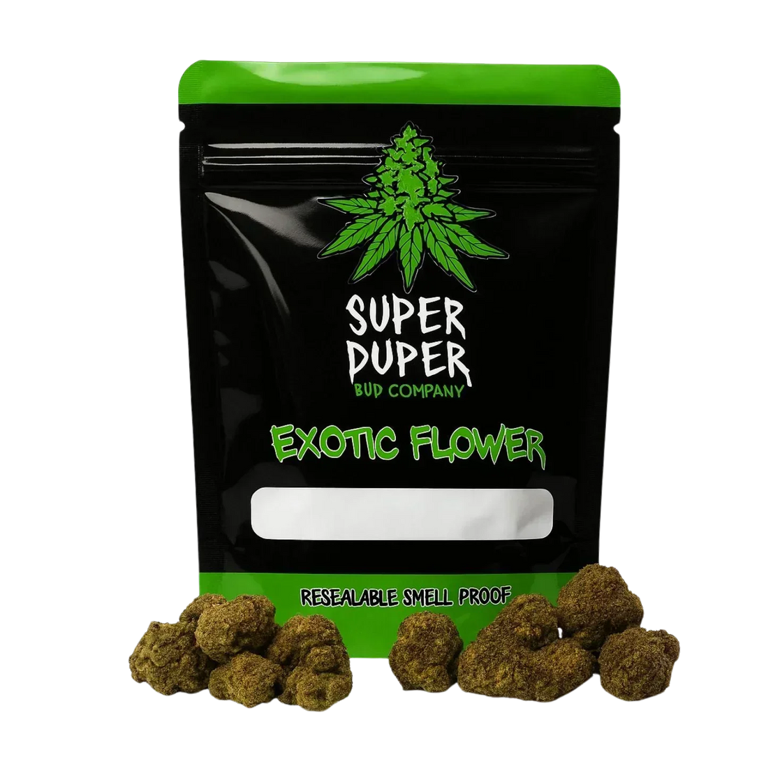 Indoor Flower Variety Pack