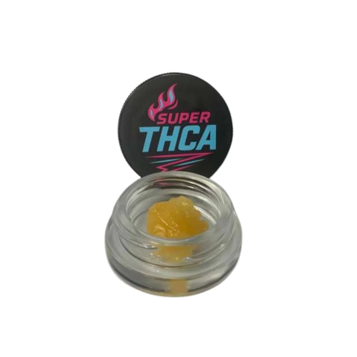 THCA Budder Wax