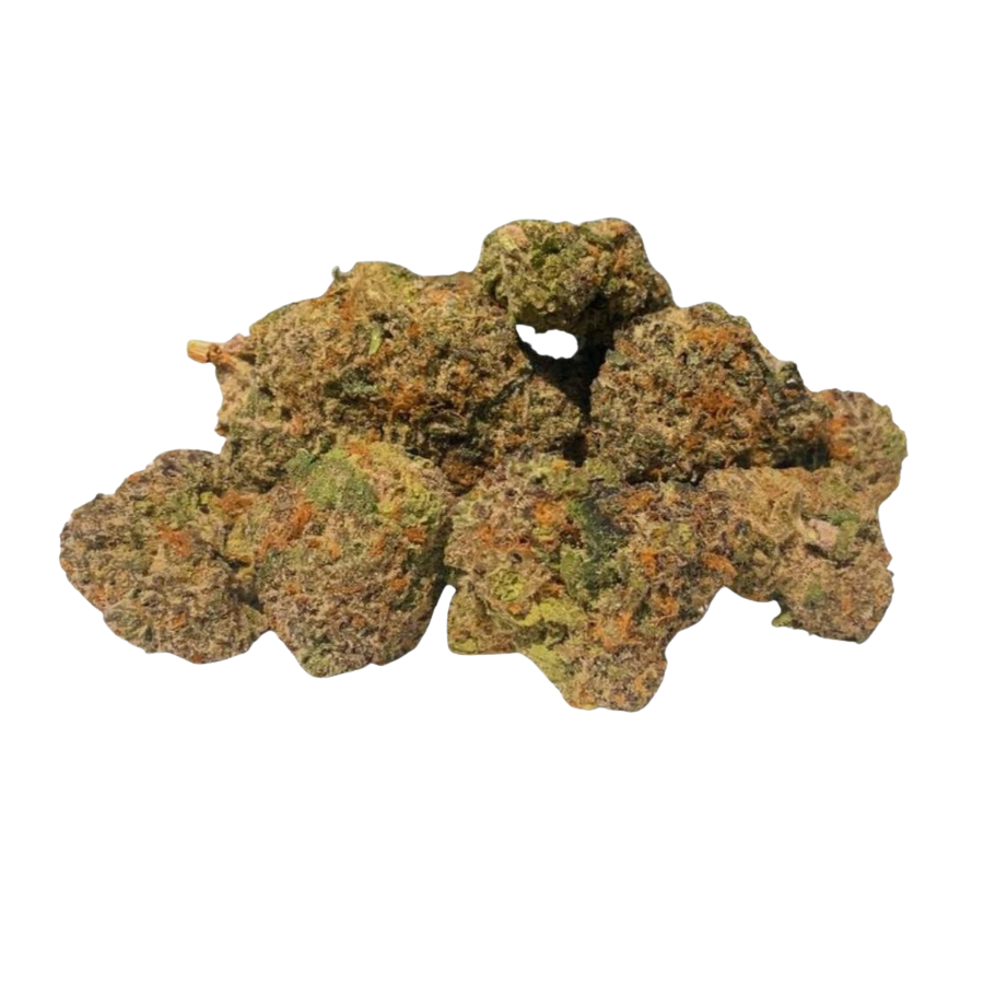 Super THCA Cake Boss Indoor Flower