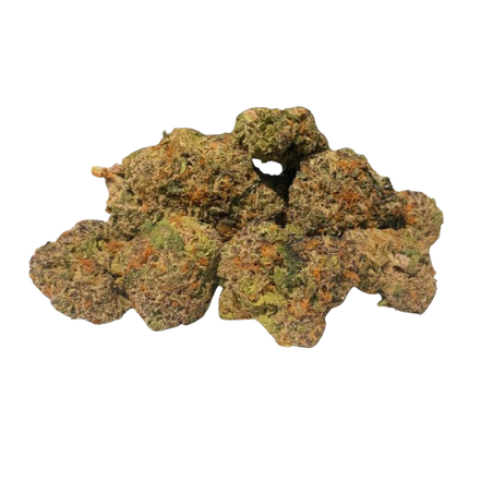 Super THCA Cake Boss Indoor Flower