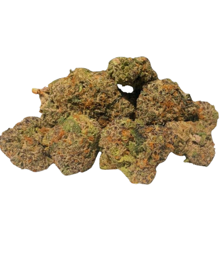 Super THCA Cake Boss Indoor Flower