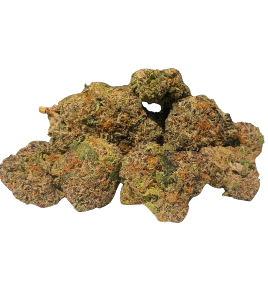 Super THCA Cake Boss Indoor Flower
