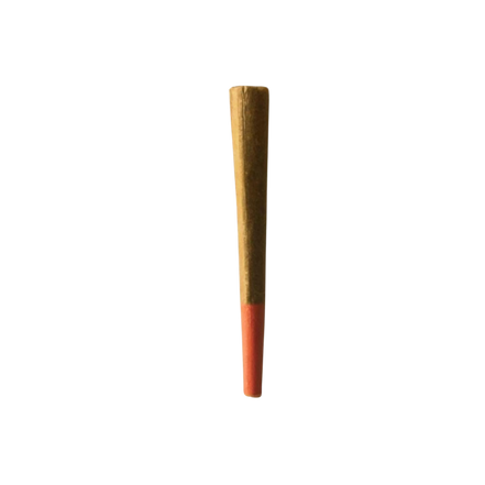 Super THCA Sativa Gary Payton Indoor Pre-Rolls (Five Pack)