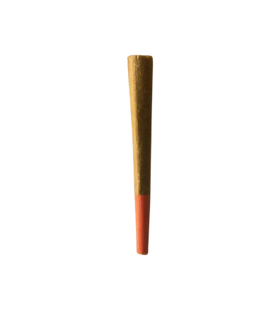 Super THCA Sativa Gary Payton Indoor Pre-Rolls (Five Pack)