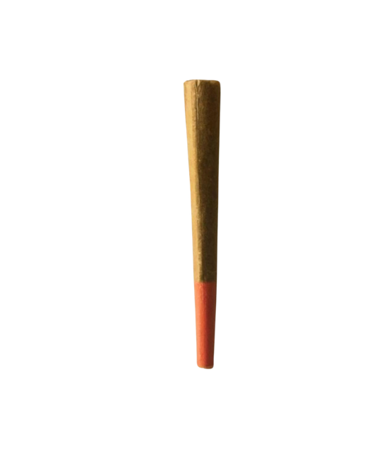 Super THCA Sativa Gary Payton Indoor Pre-Rolls (Five Pack)