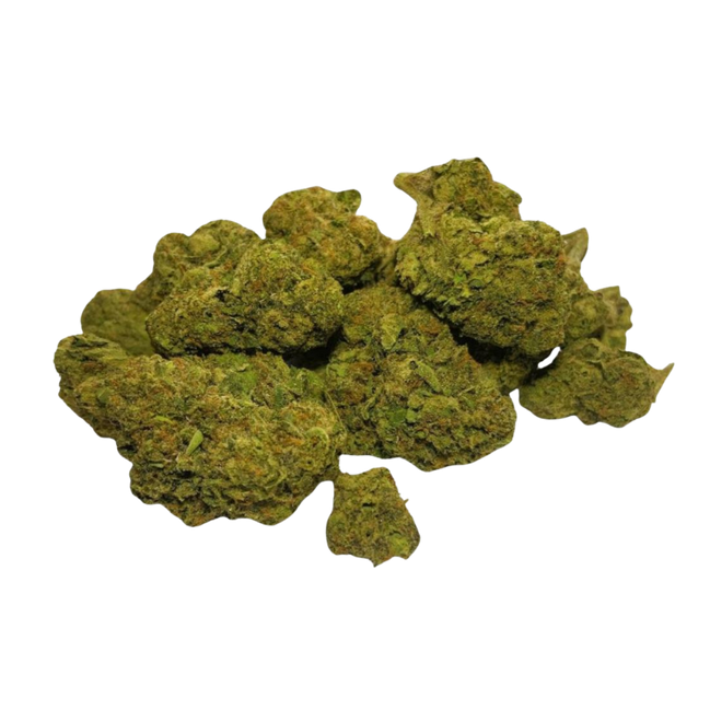 Double Runtz - Greenhouse