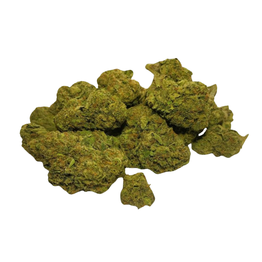 Double Runtz - Greenhouse