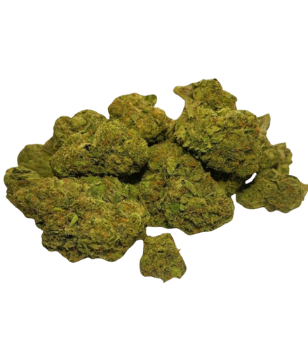 Double Runtz - Greenhouse