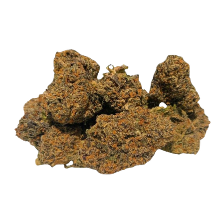 Super THCA Ferrari Indoor Flower