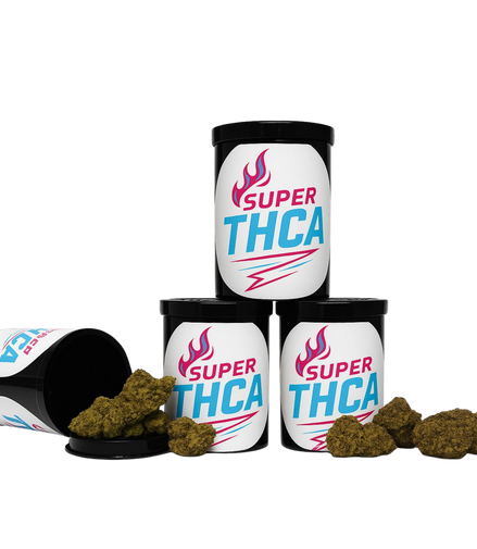 Double Runtz - Greenhouse