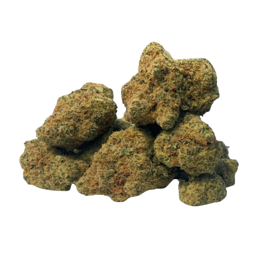 Super THCA Gary Payton Indoor Flower