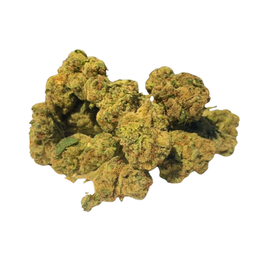 Super THCA Gumbo Light Dep Flower