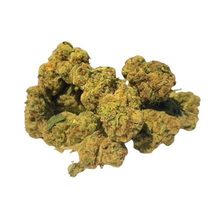 Super THCA Gumbo Light Dep Flower