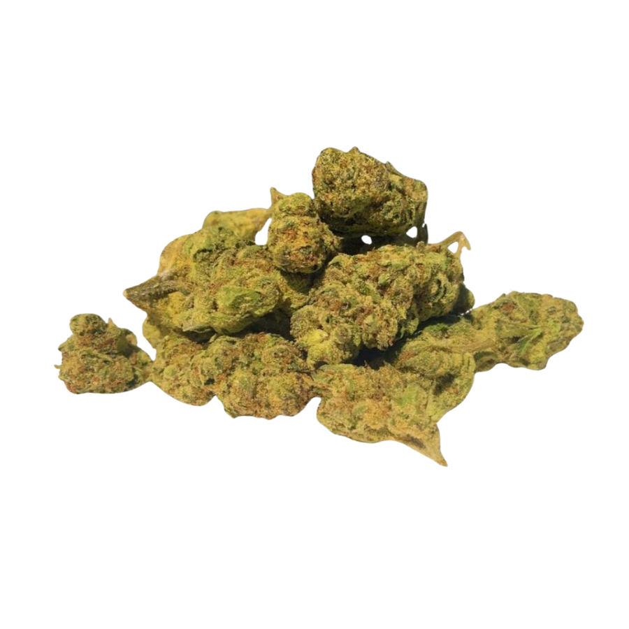 Super THCA Lemon Cherry Gelato Light Dep Flower