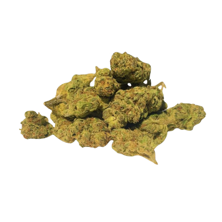 Super THCA Lemon Cherry Gelato Light Dep Flower