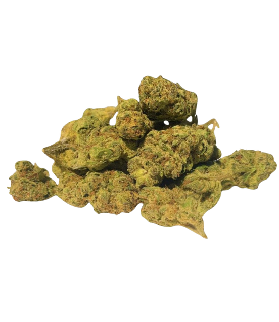 Super THCA Lemon Cherry Gelato Light Dep Flower