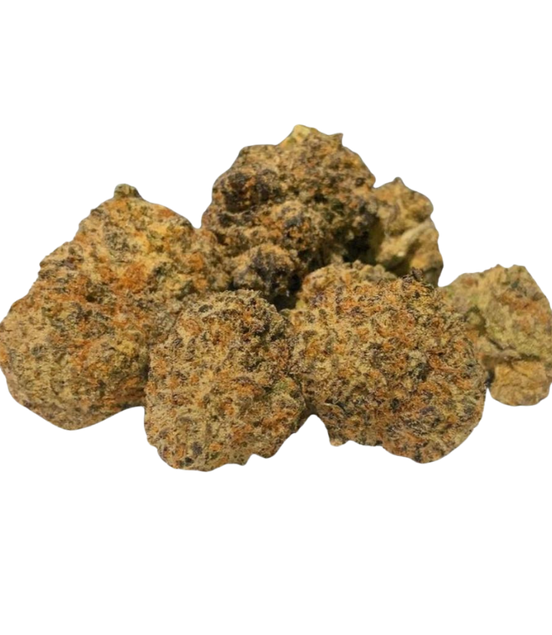 Super THCA Mochi Gelato Indoor Flower
