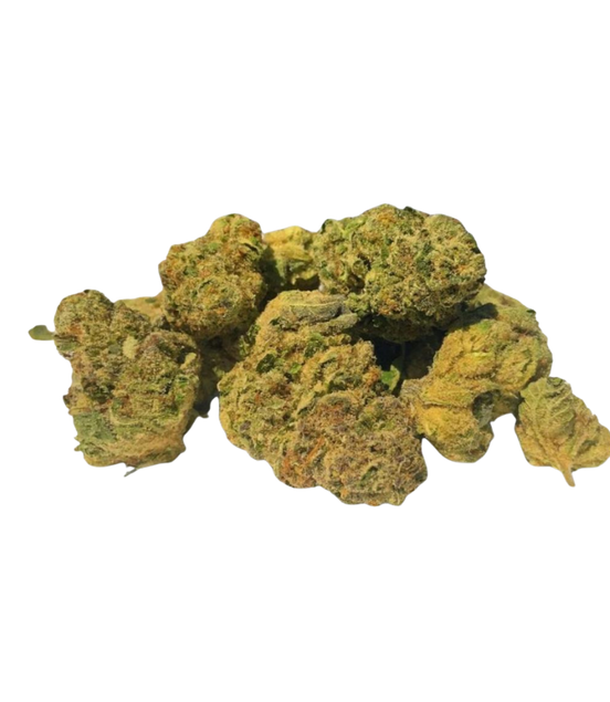 Super THCA Pablo's Revenge Light Dep Flower