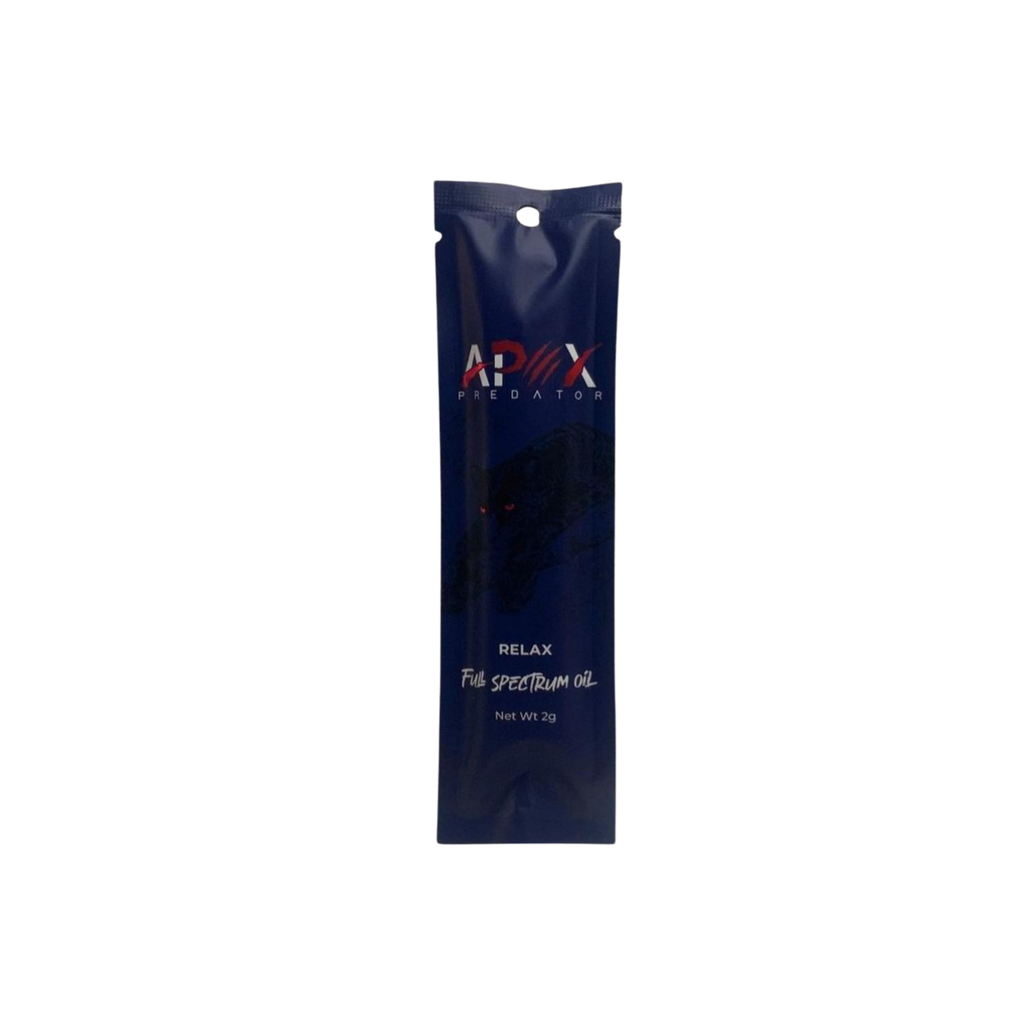 Apex THCA Relax Vape Pen