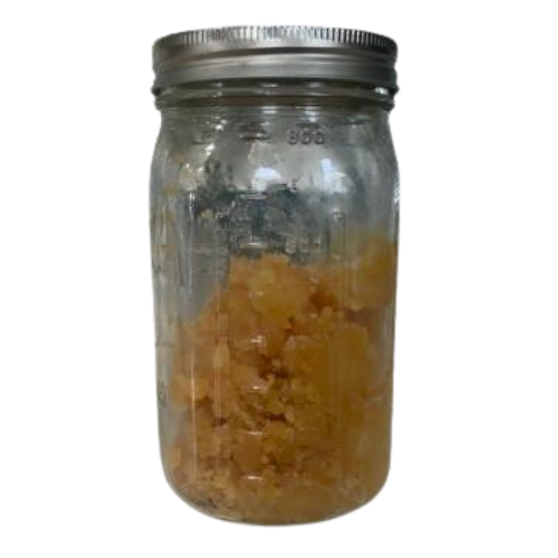 Super THCA Sugar Wax Extract