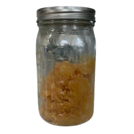 Super THCA Sugar Wax Extract