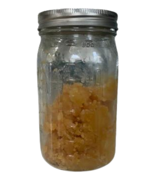 Super THCA Sugar Wax Extract