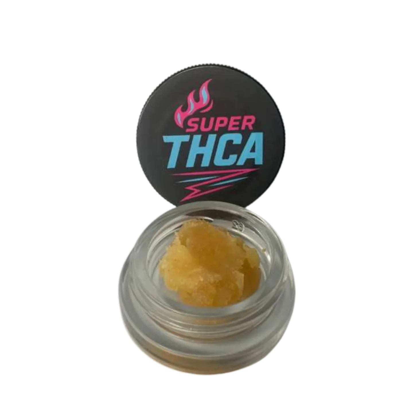 THCA Sugar Wax